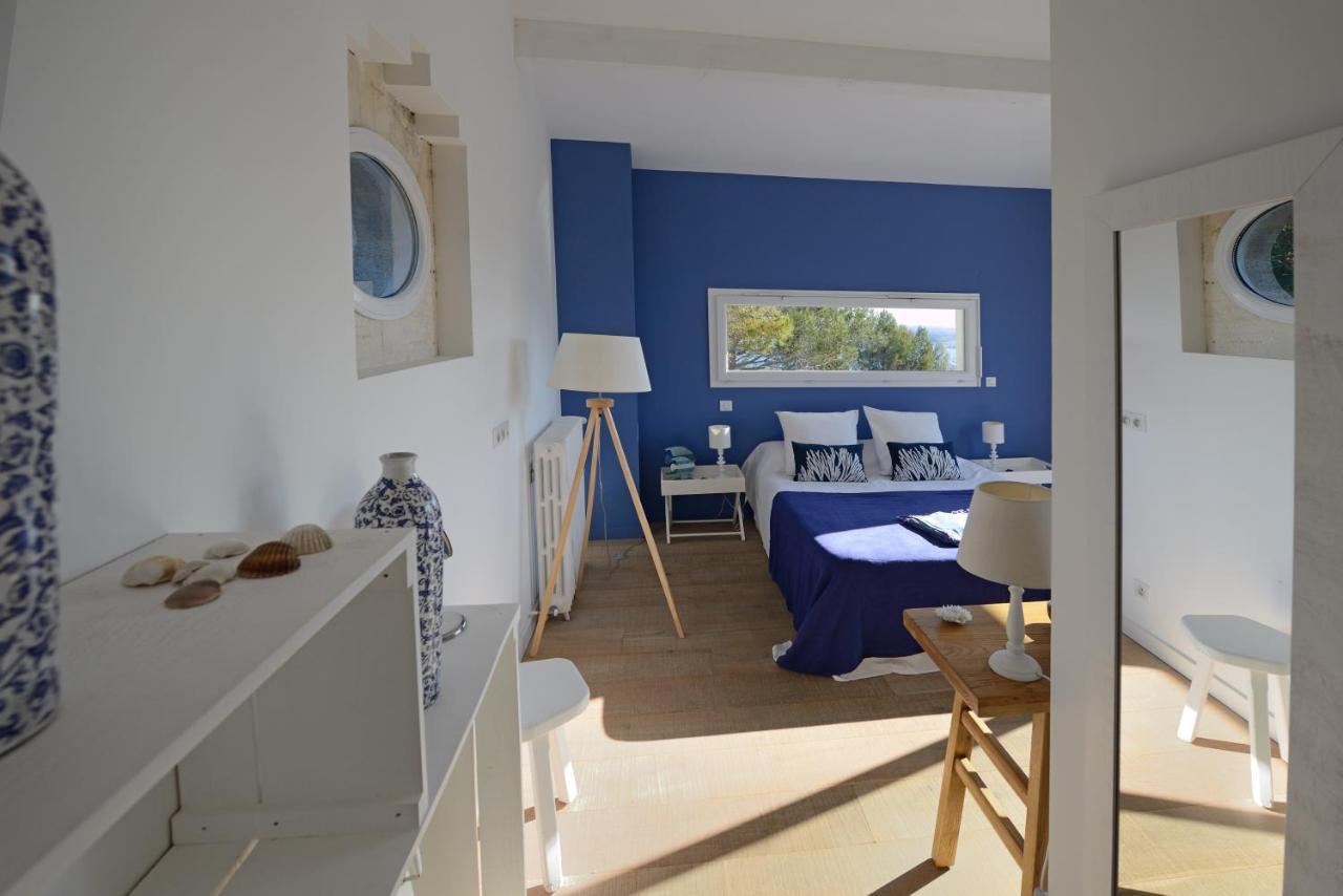 Chambre Double avec Salle de Bains Privative