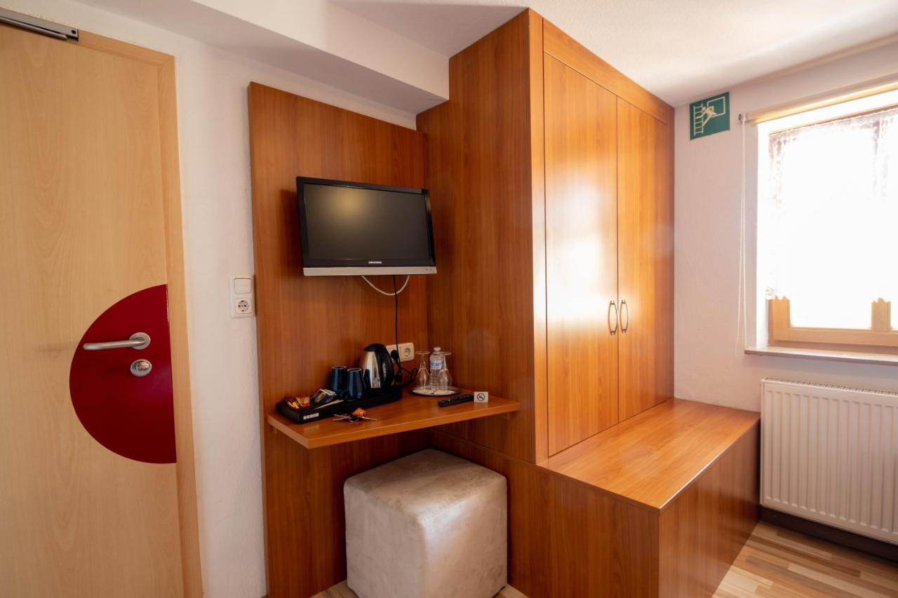 Small Twin Room