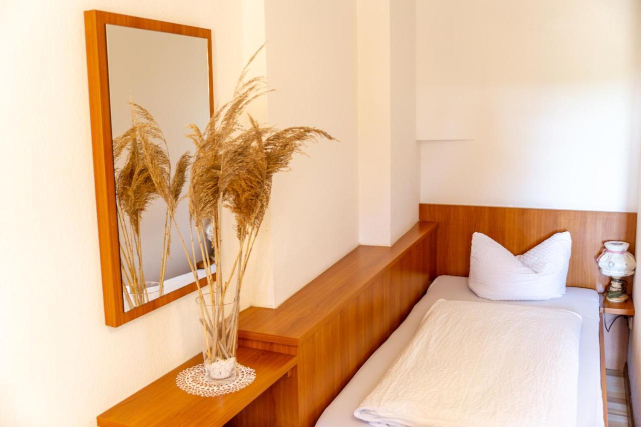 Small Twin Room