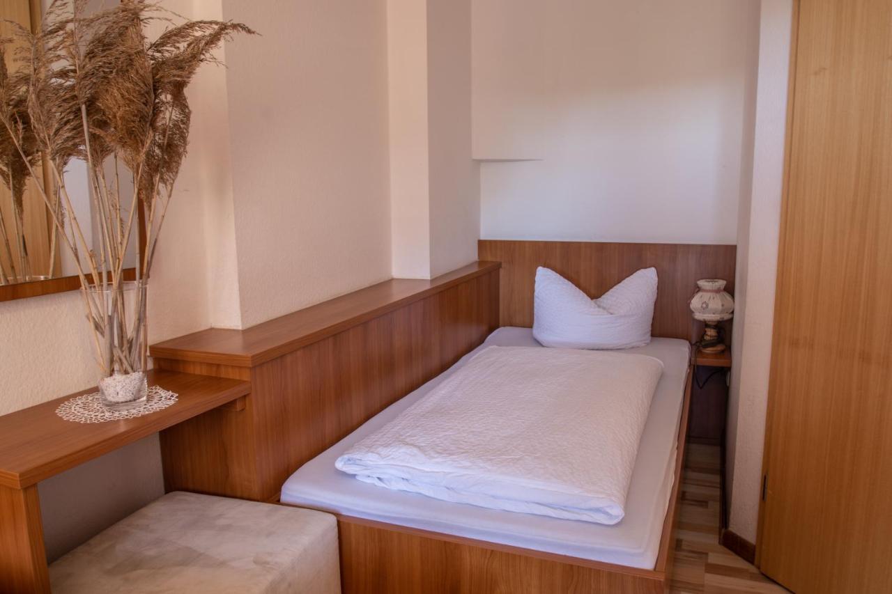 Small Twin Room