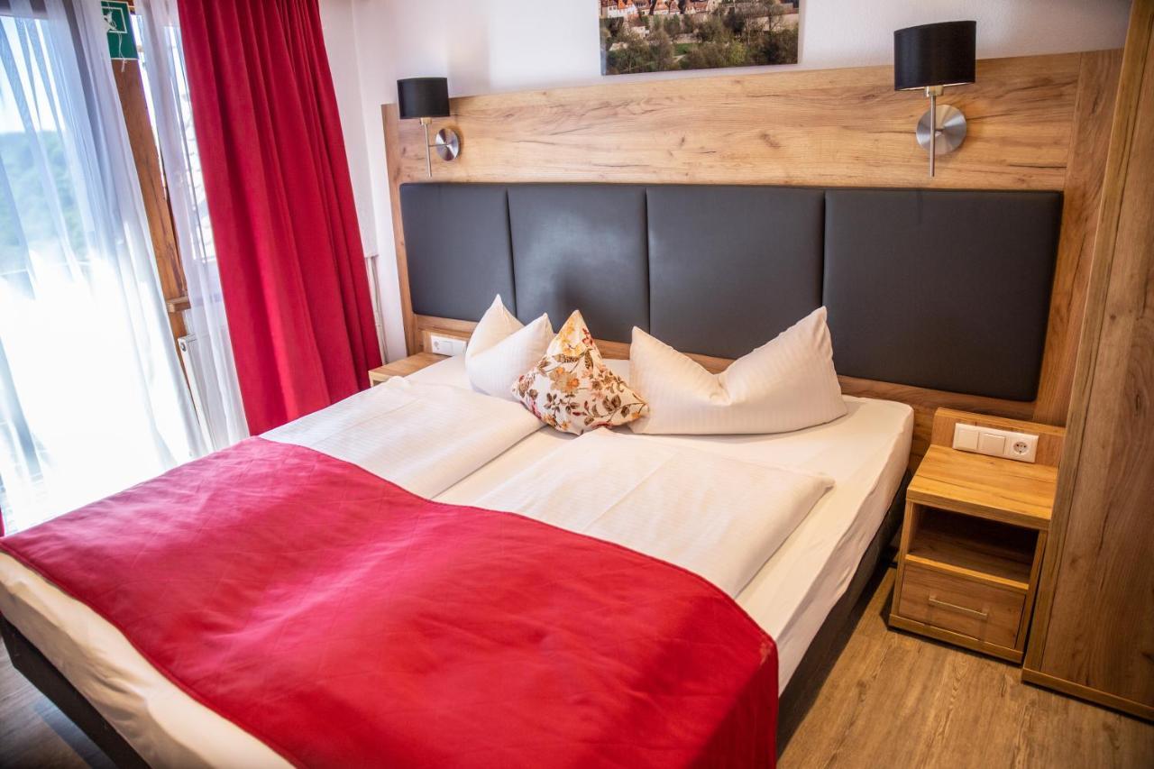 Double Room Balcony
