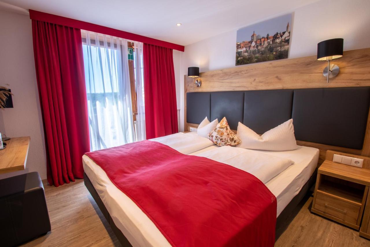 Double Room Balcony