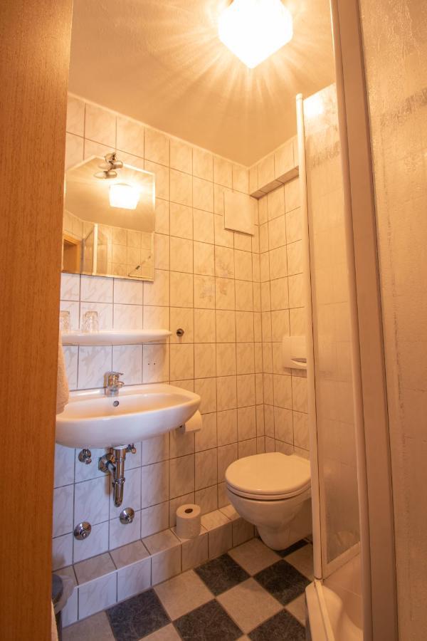Small Twin Room