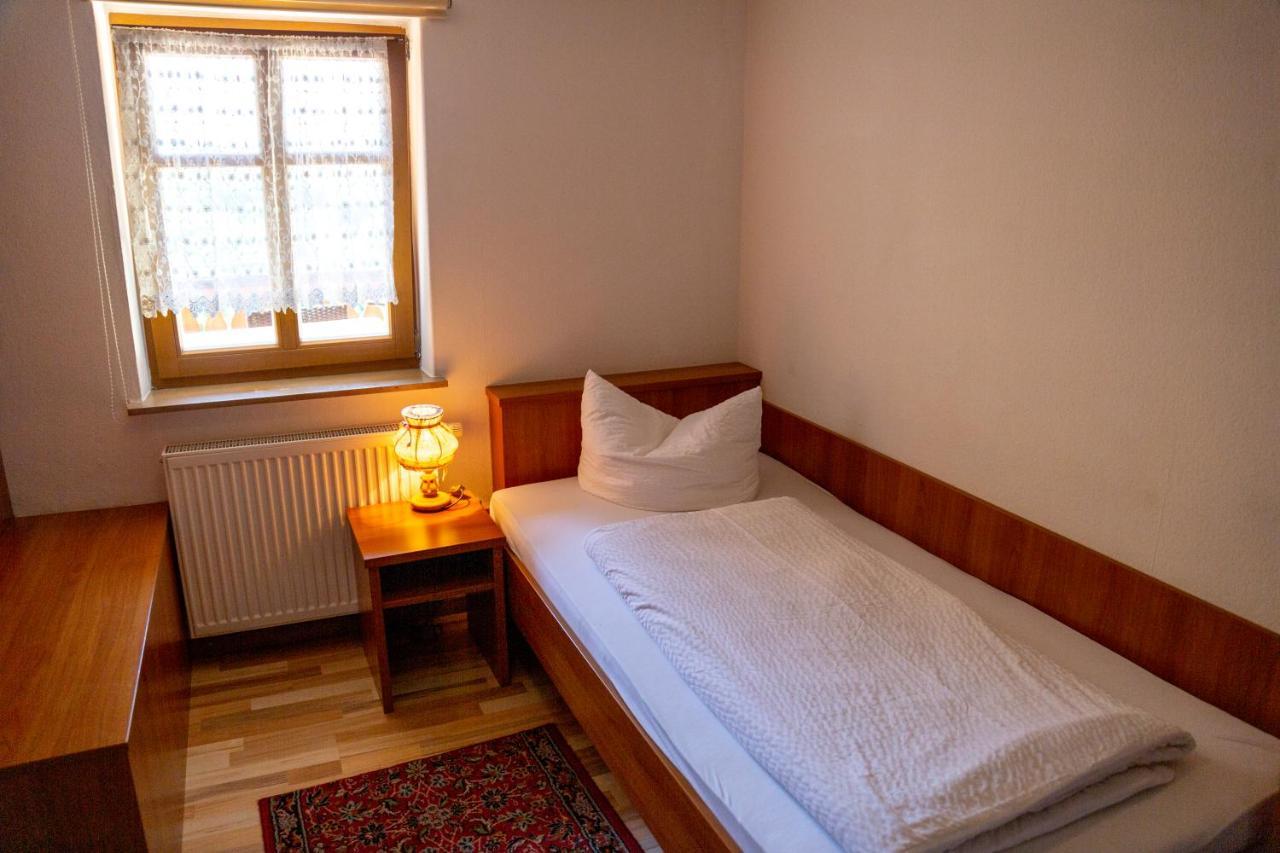Small Twin Room