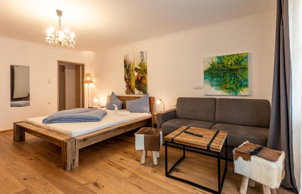 Appartement met Terras