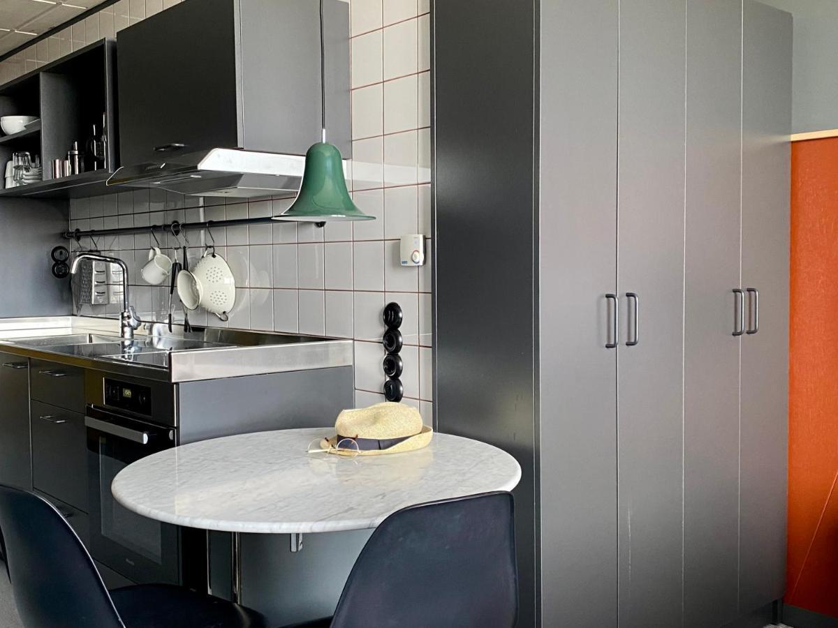 Apartment Double