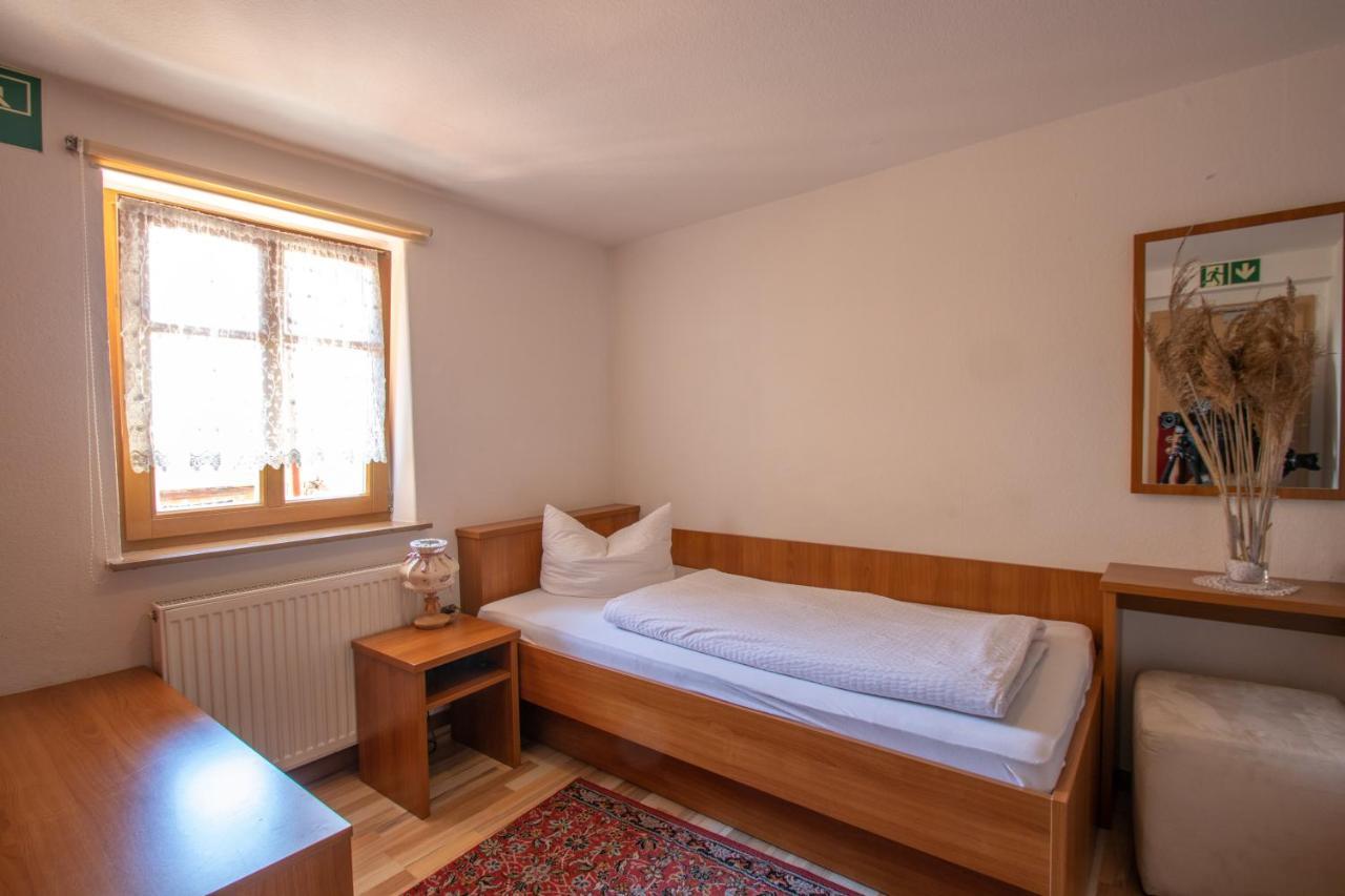 Small Twin Room