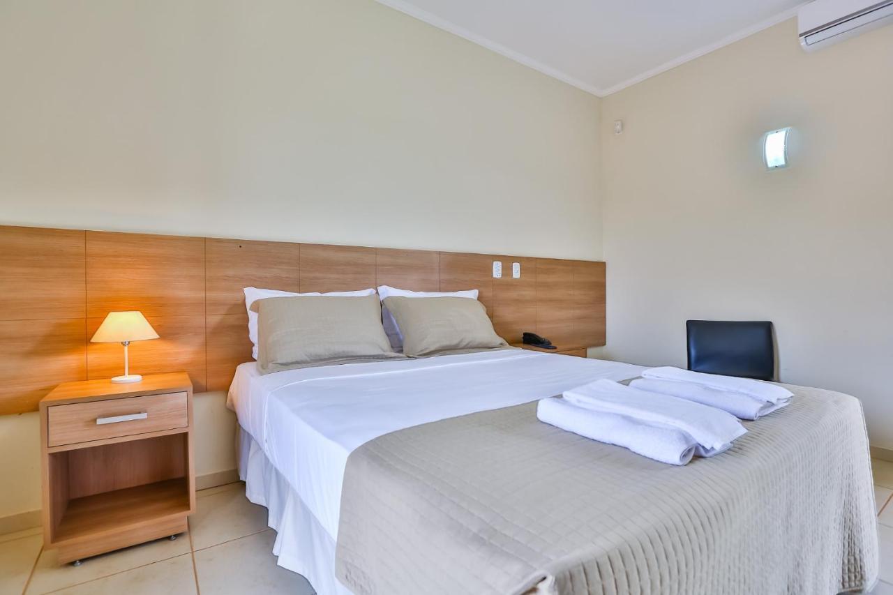 Deluxe Double Room Balcony