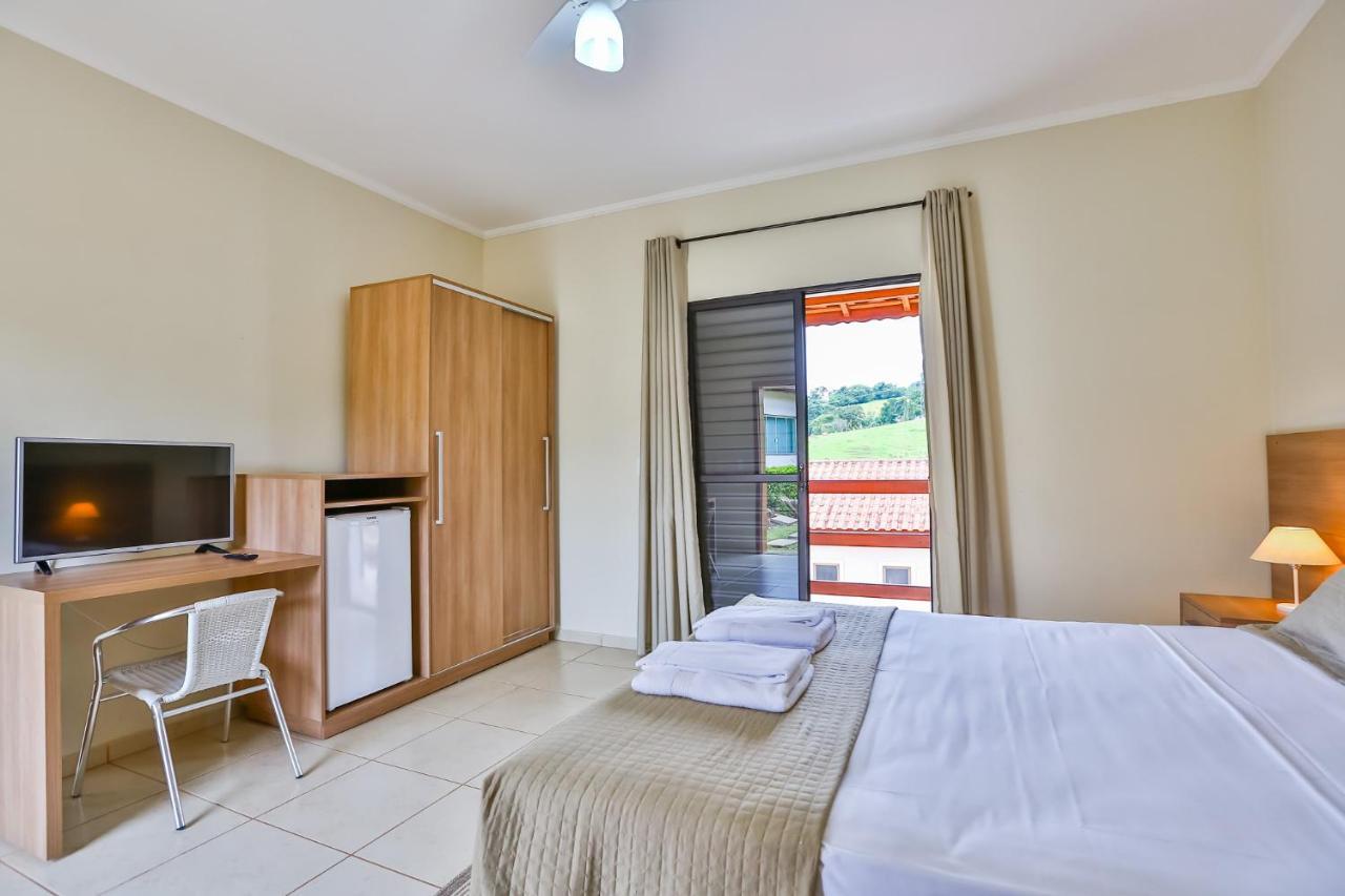 Deluxe Double Room Balcony
