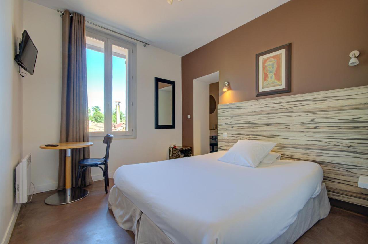 Chambre Simple