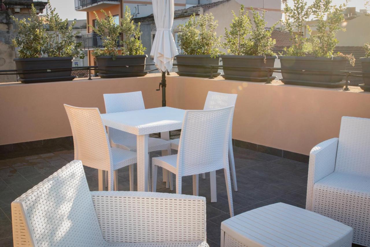 Suite Terrace