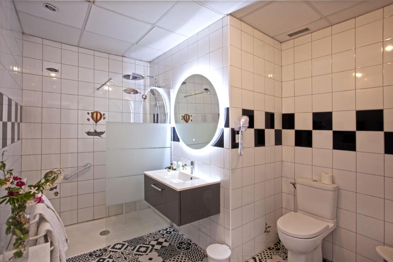 Chambre Double Économique