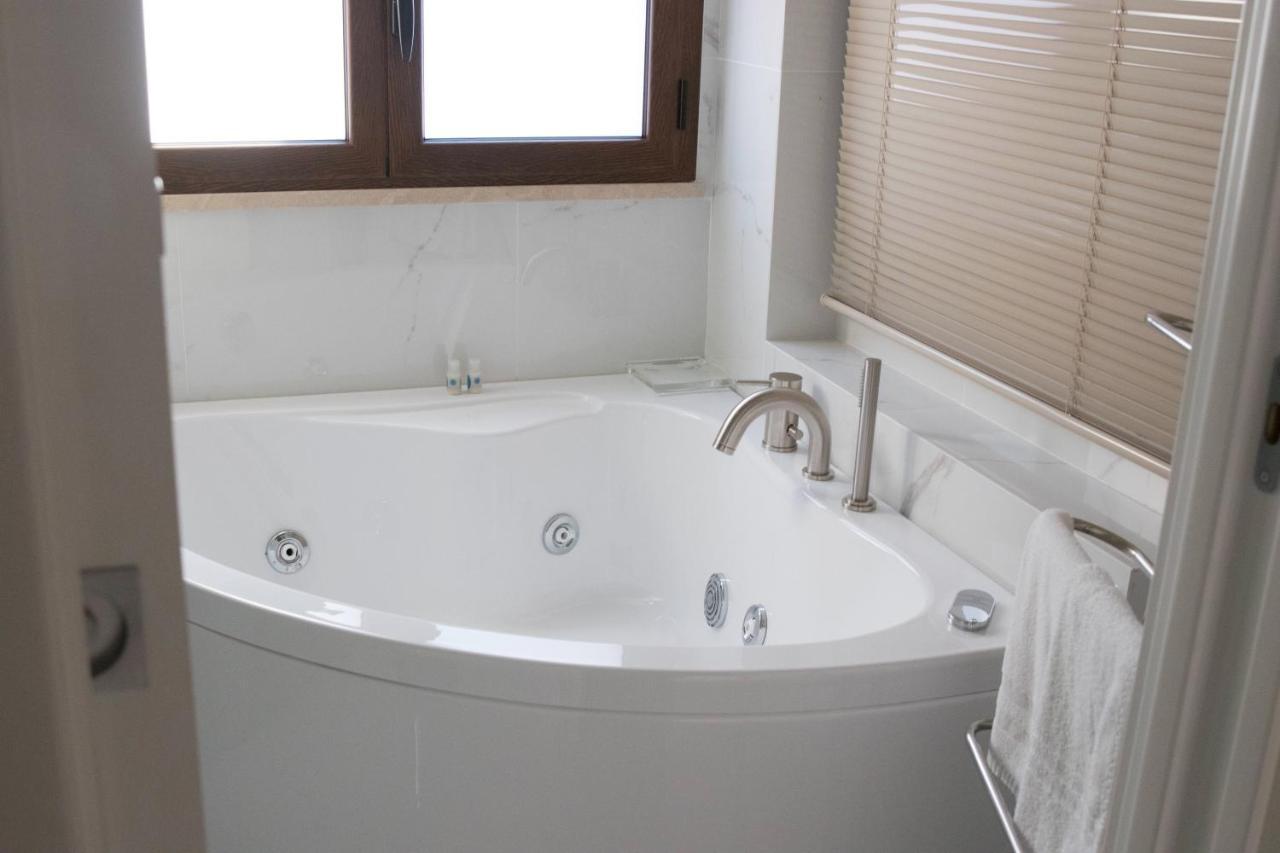 Suite Terrace