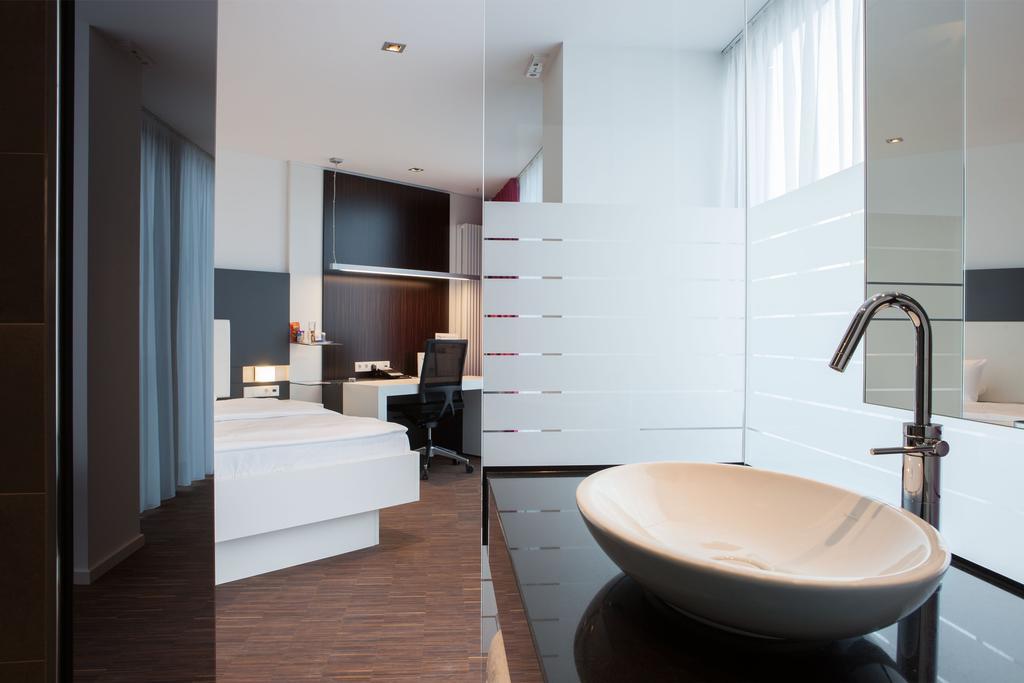 Komfort Double Room
