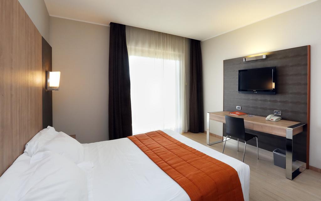 King Size Double Room