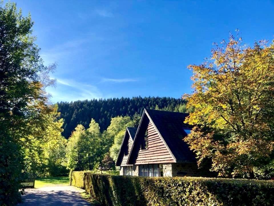 Family Cottage