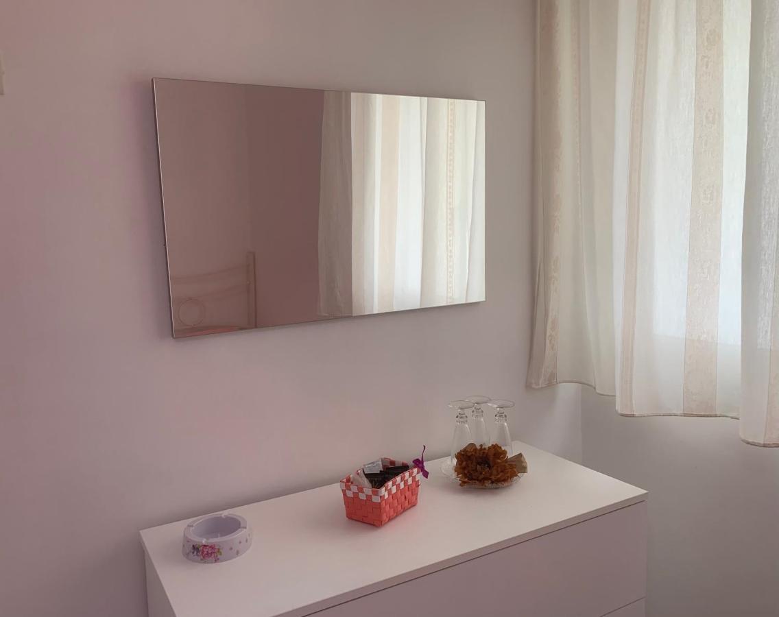 Camera Tripla con Bagno Privato