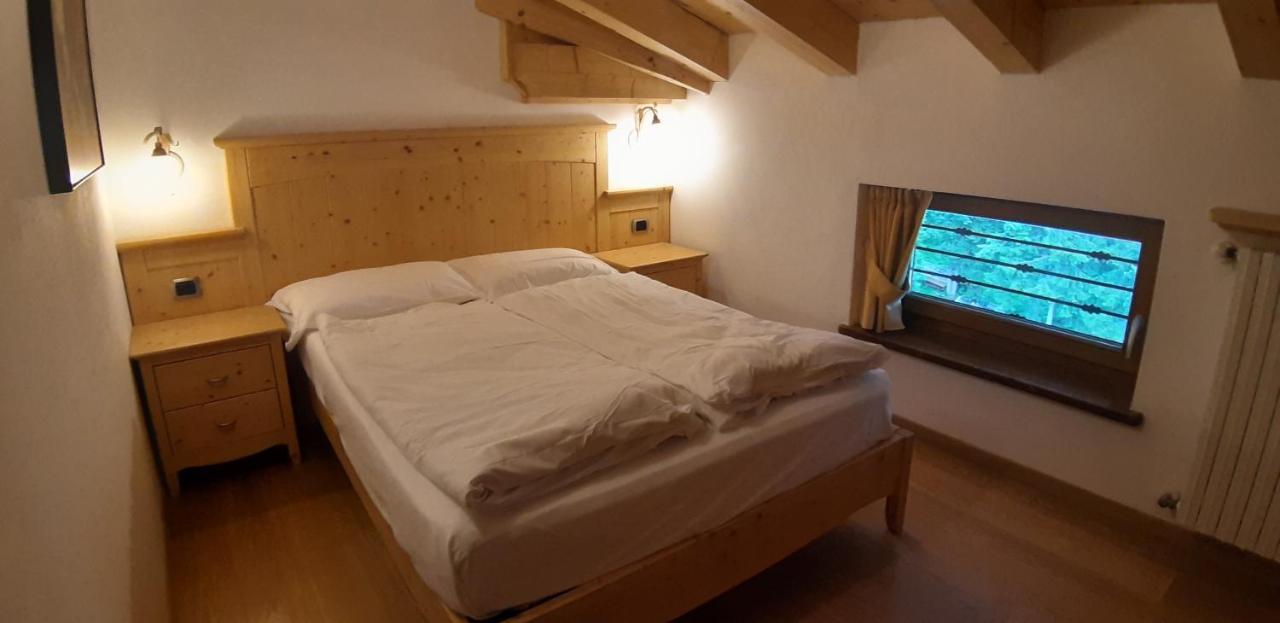 One-Bedroom Apartment Attic