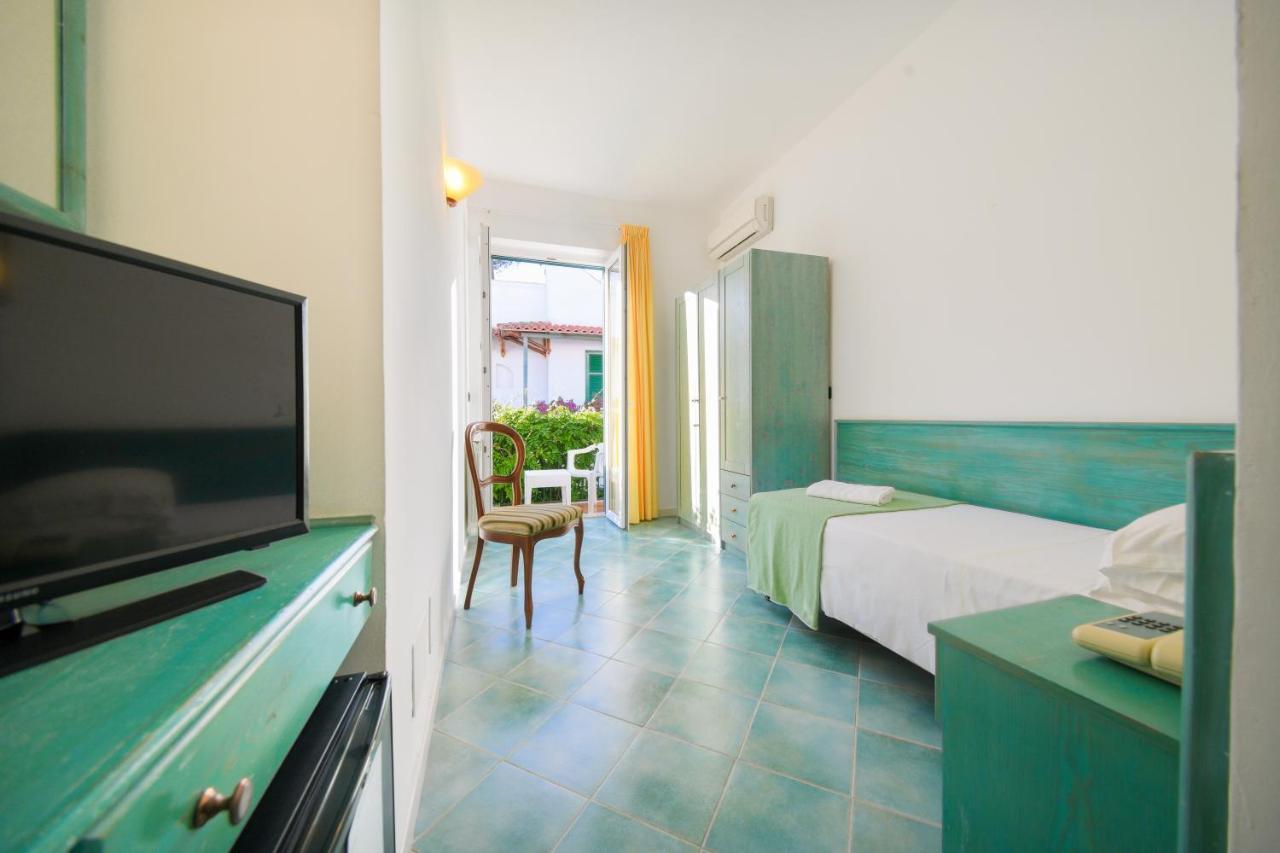 Superior Single Room