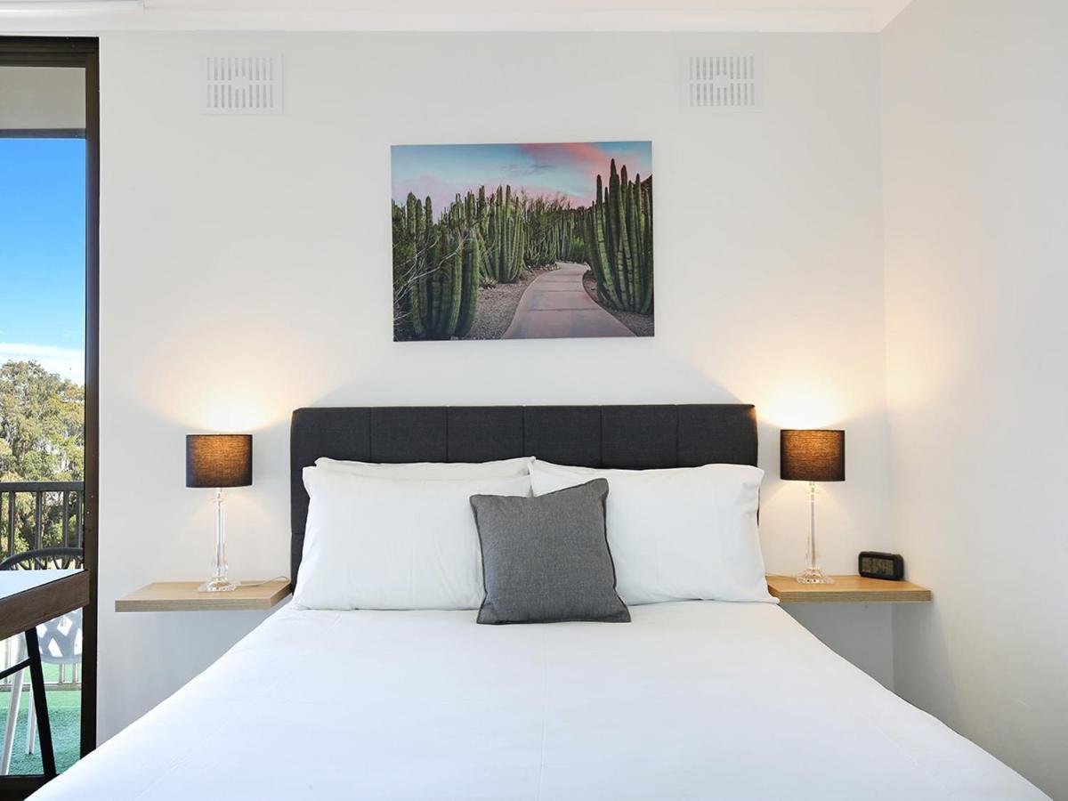 Triple Room Park Harbour