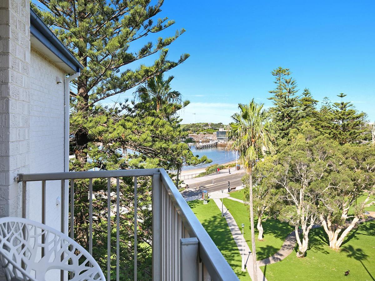 Triple Room Park Harbour