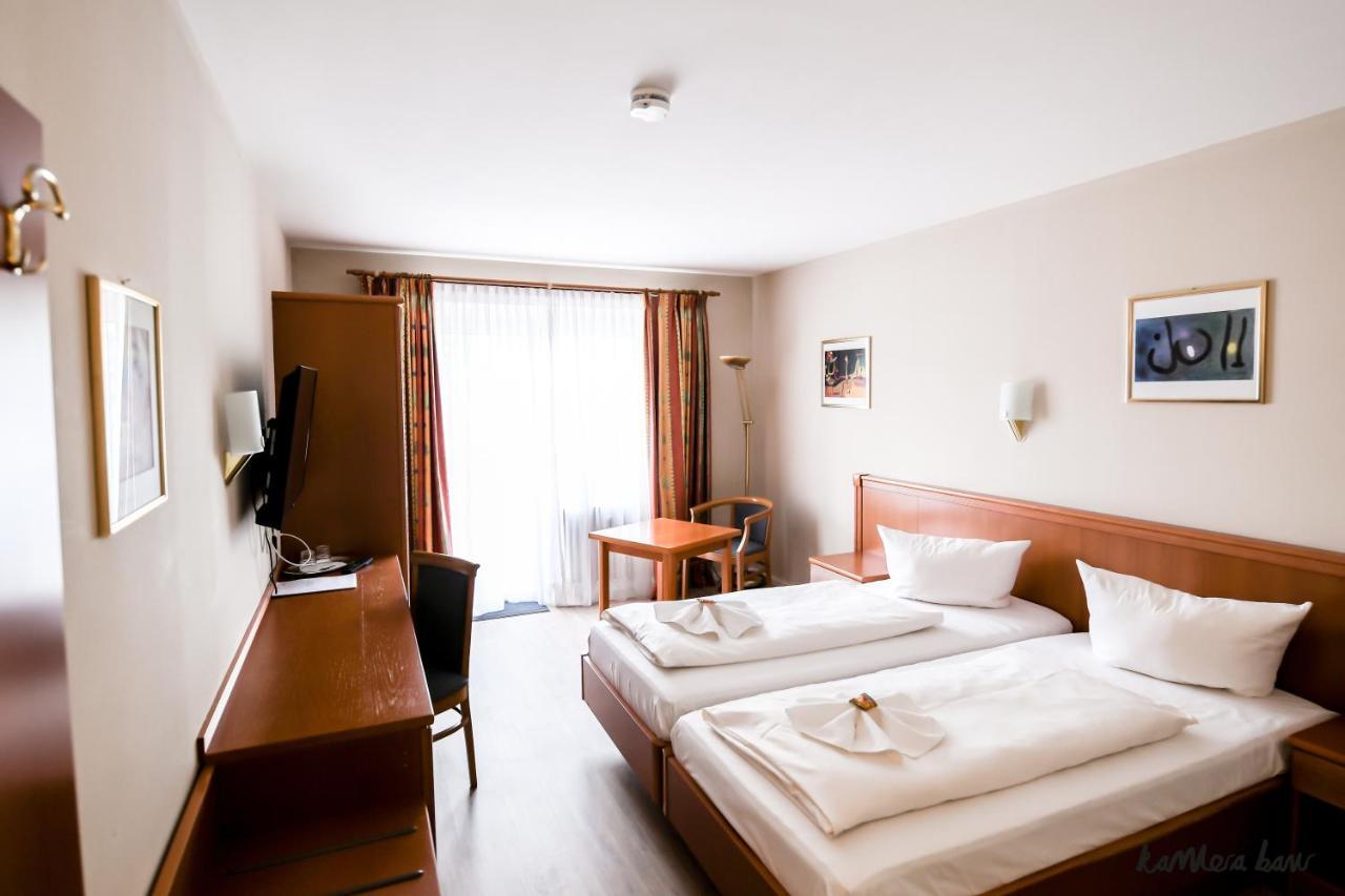 Twin Room Terrace street view