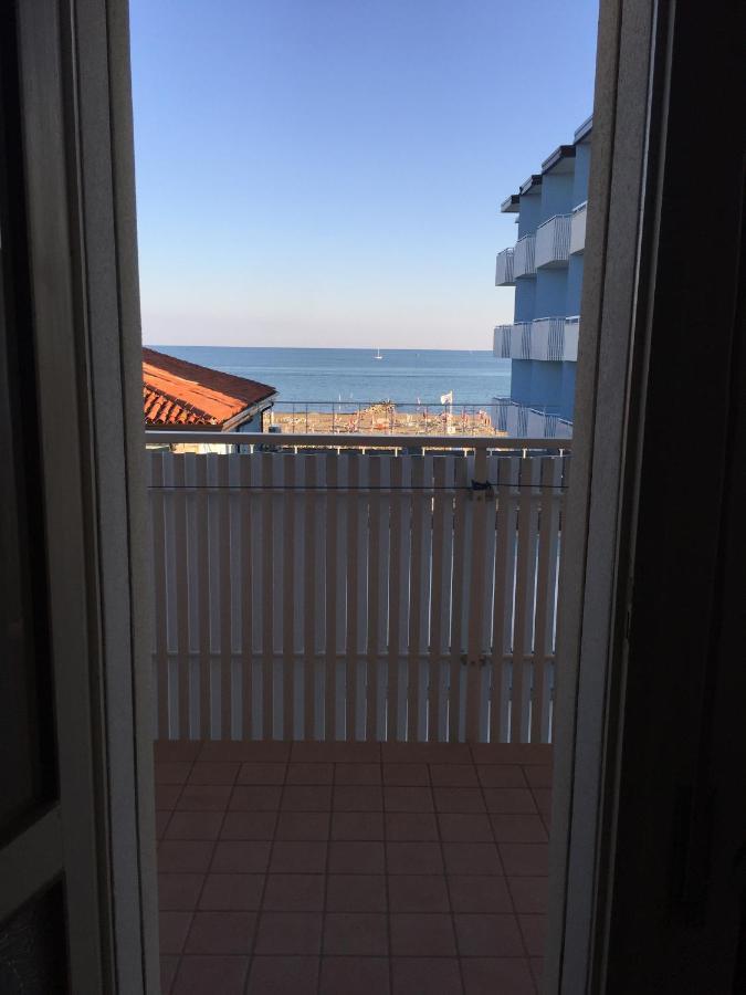 Double Room Balcony Sea View