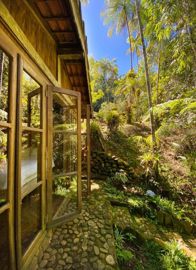Superior Chalet