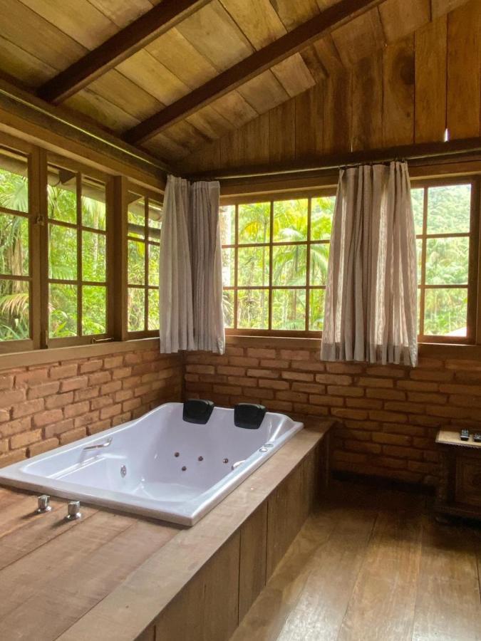 Superior Chalet