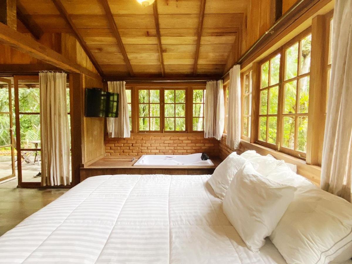 Superior Chalet