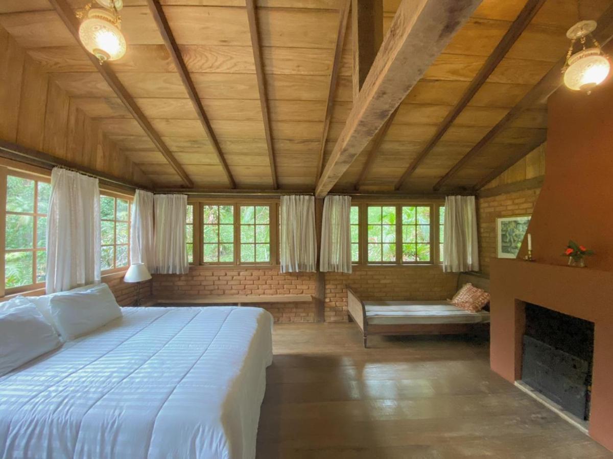 Superior Chalet