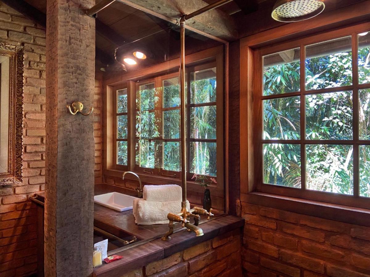 Superior Chalet