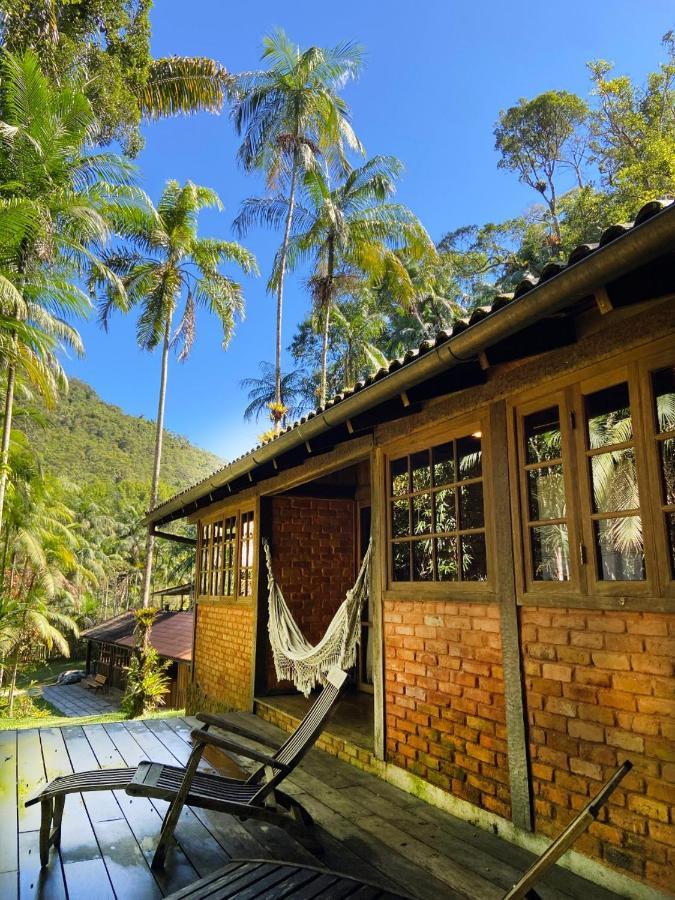 Superior Chalet