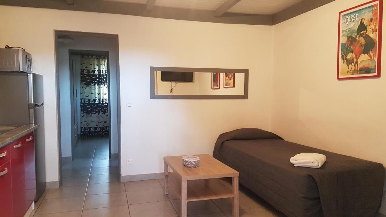Appartement Côté Mer