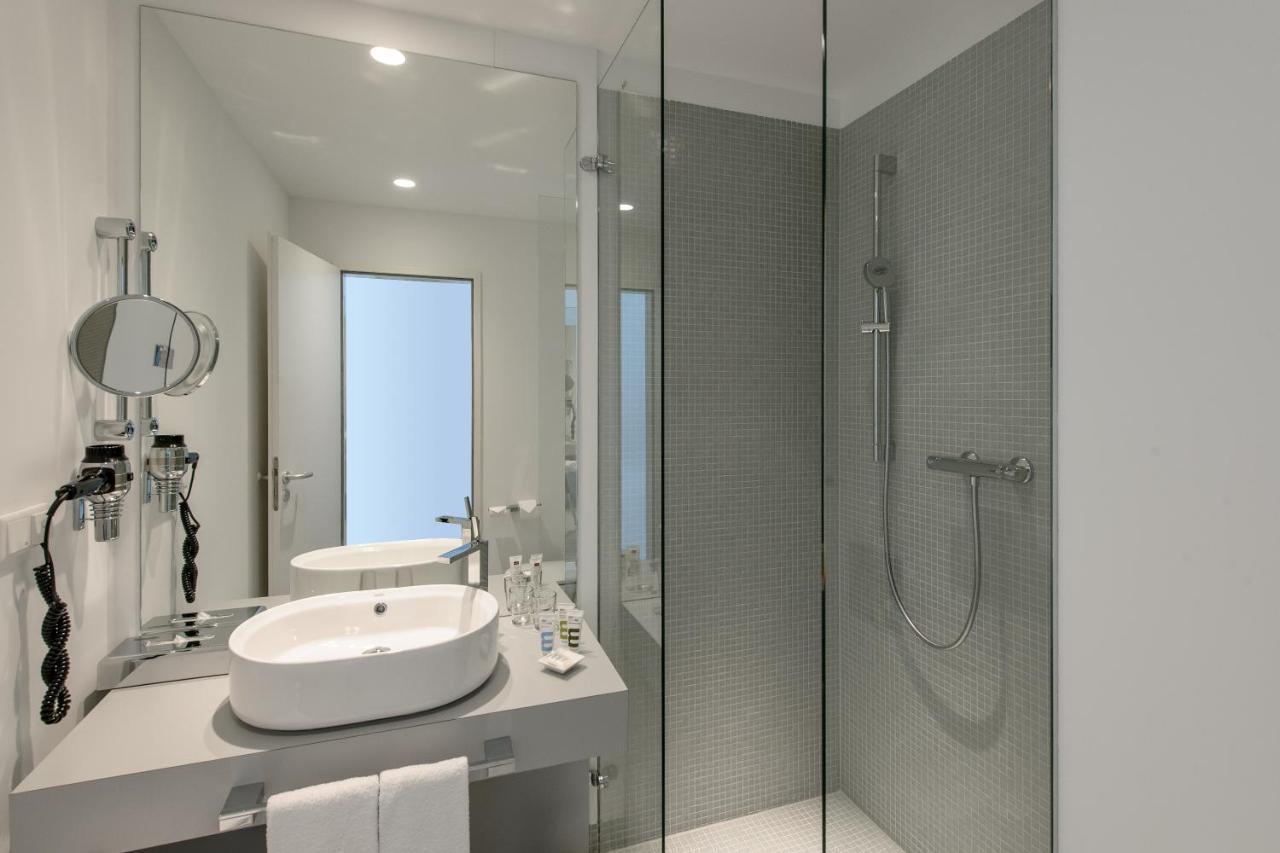 Standard Double Room Street Side