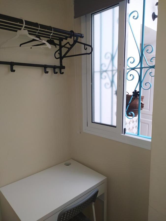 Twin Room Private Bathroom