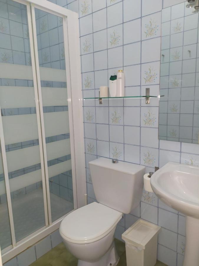 Double Room Private Bathroom