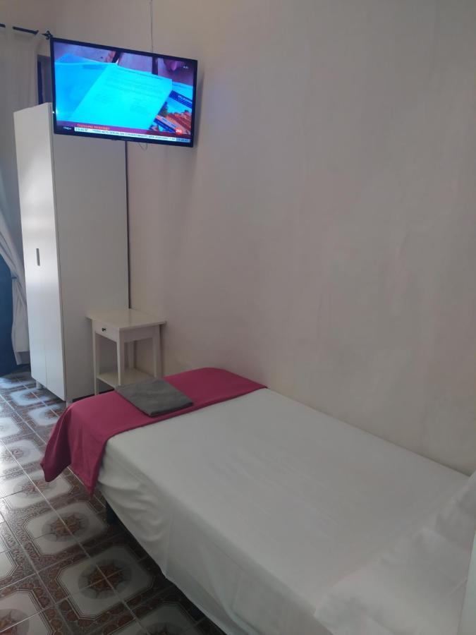Single Room Private Bathroom