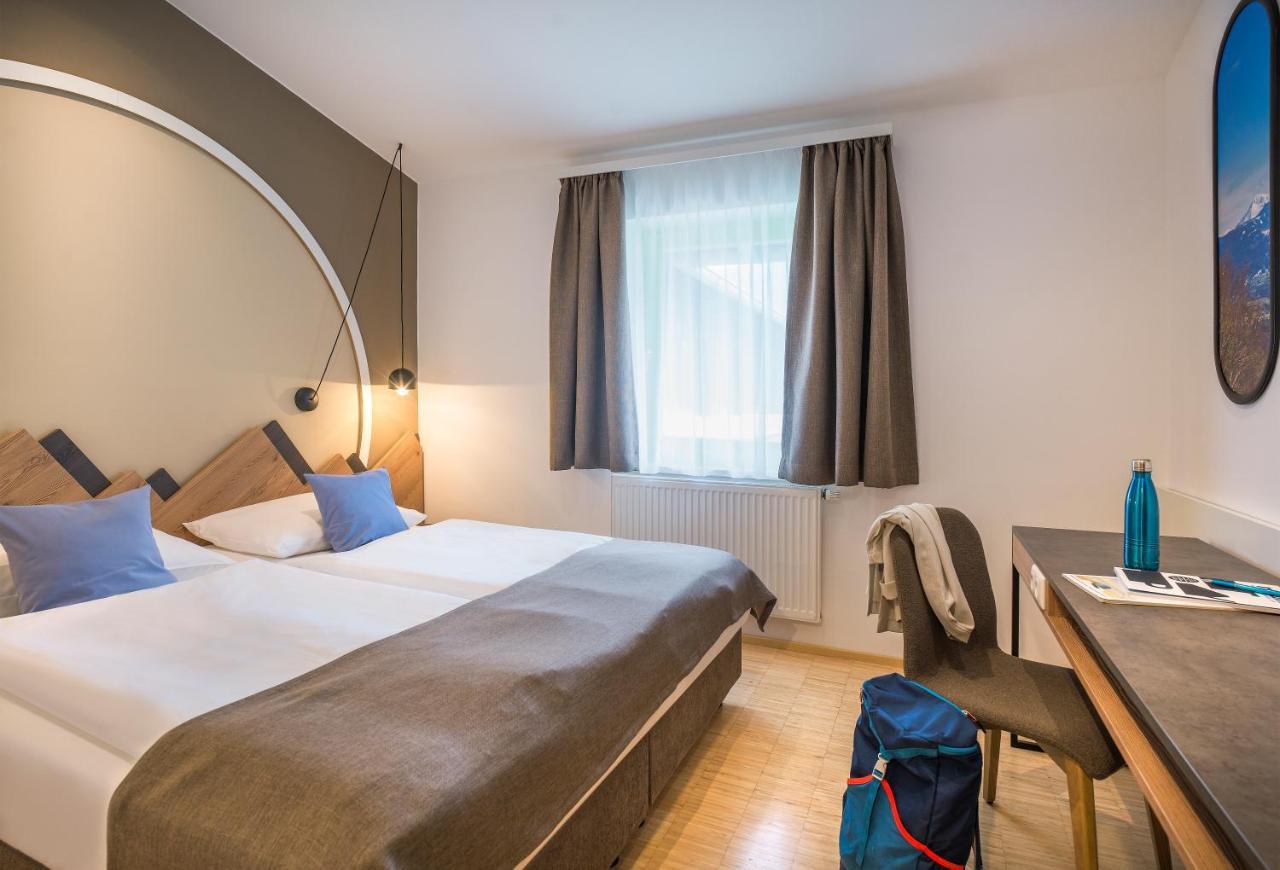 Superior Doppelzimmer