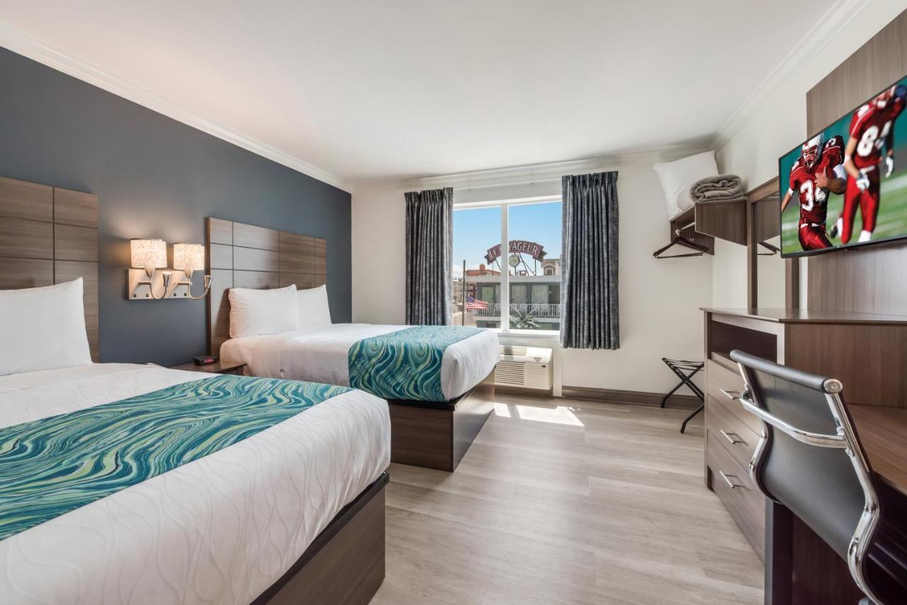 Luxury Suite Two Double Beds Balcony Smoke,1129583352:JPEG