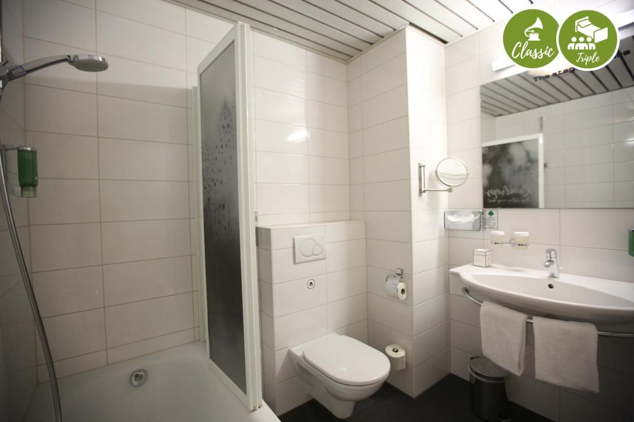 Standard Triple Room Classic