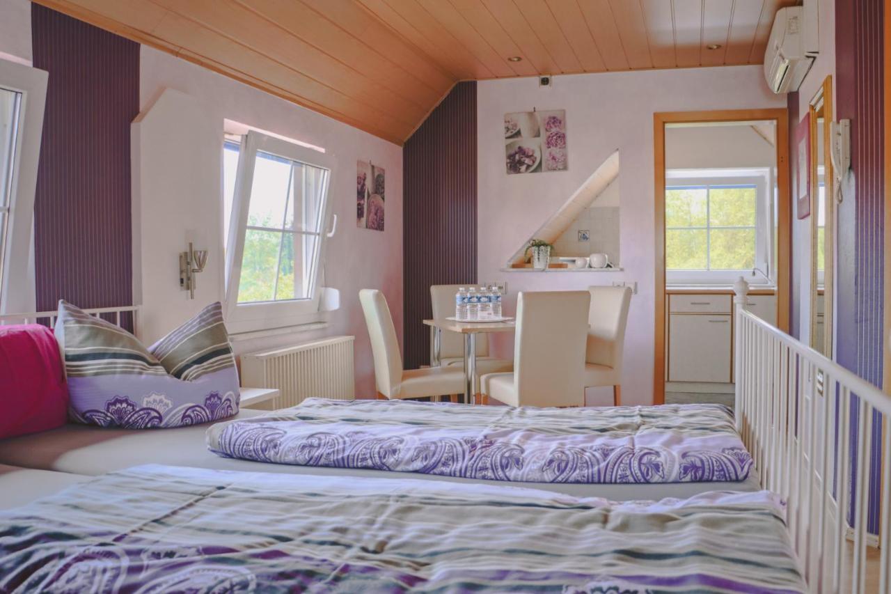 Standard Two Bedroom Apartment