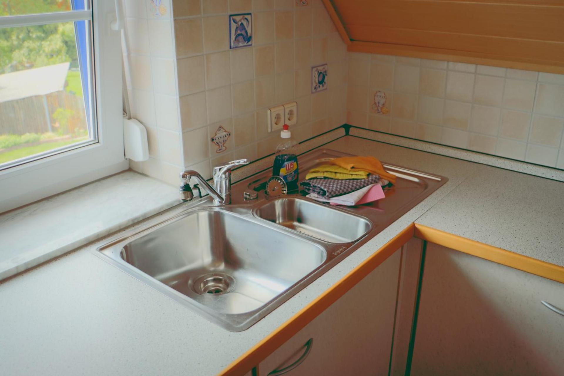 Standard Two Bedroom Apartment