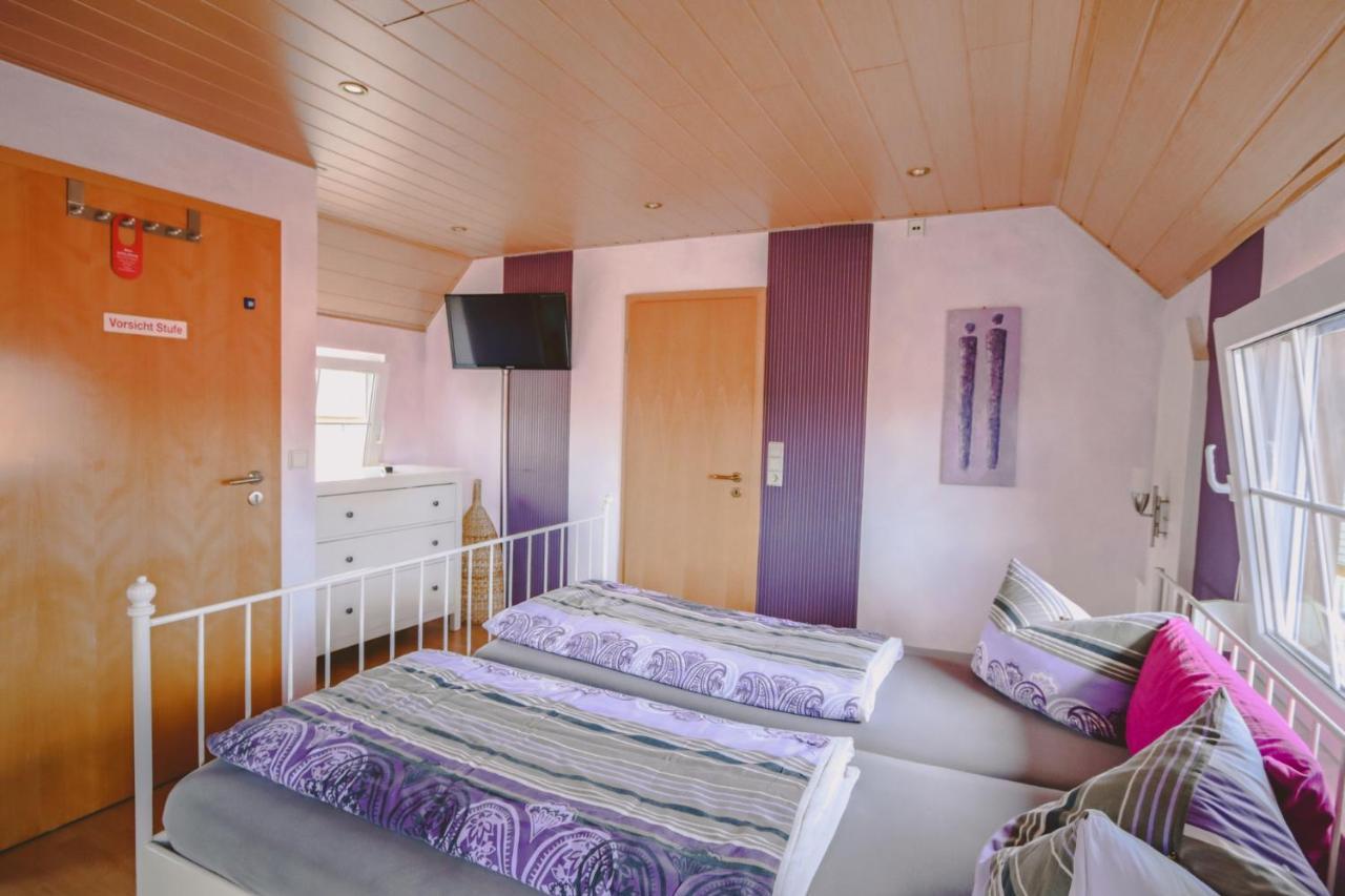 Standard Two Bedroom Apartment