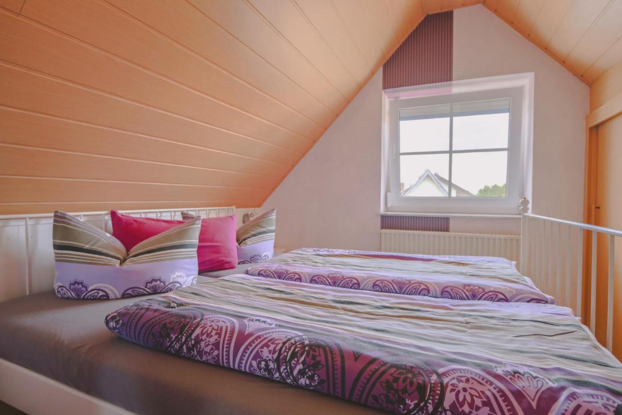 Standard Two Bedroom Apartment