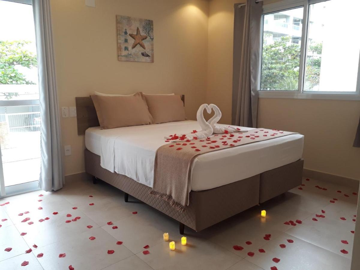 Suite Balcony