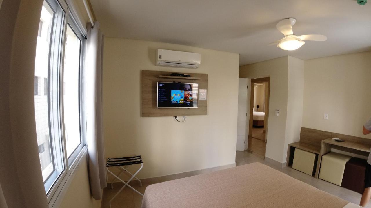 Suite Balcony