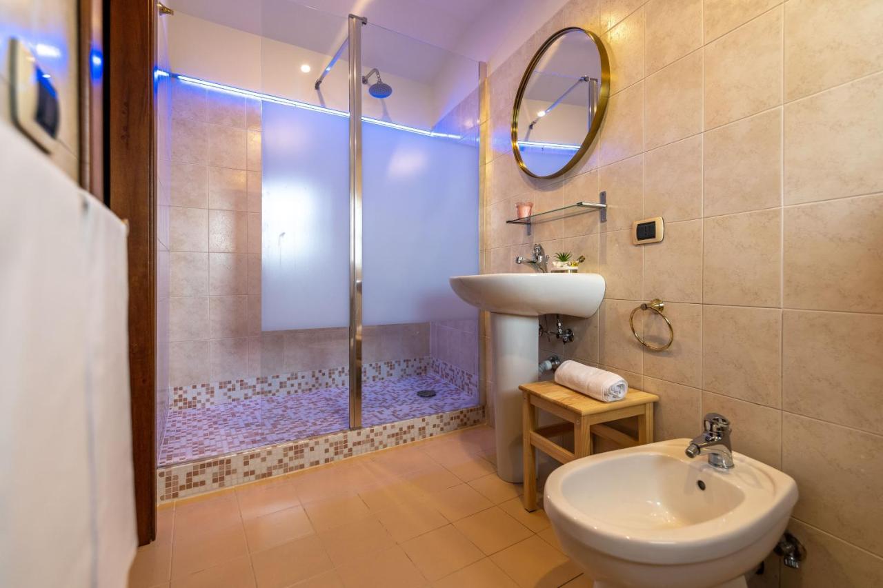 Comfort Triple Room Balcony