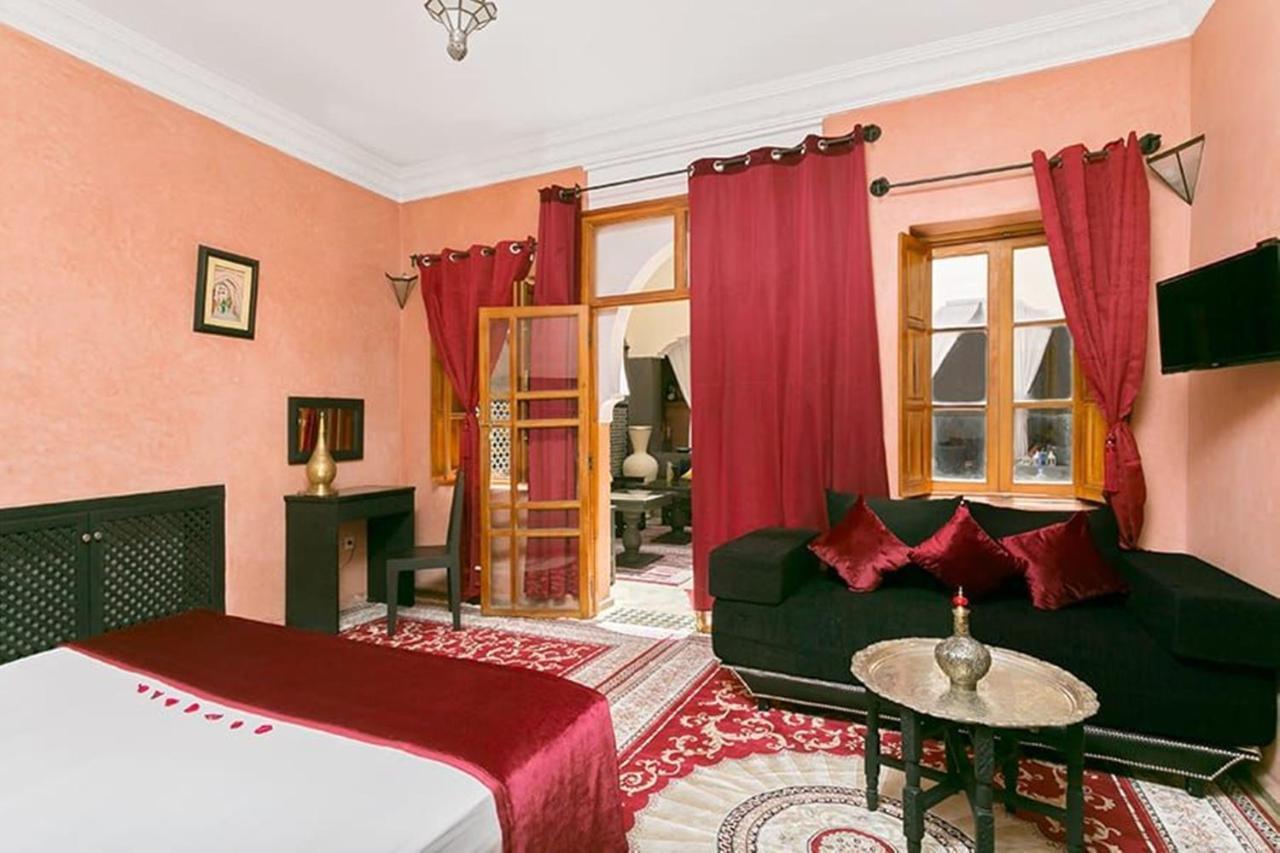 Small Double Room