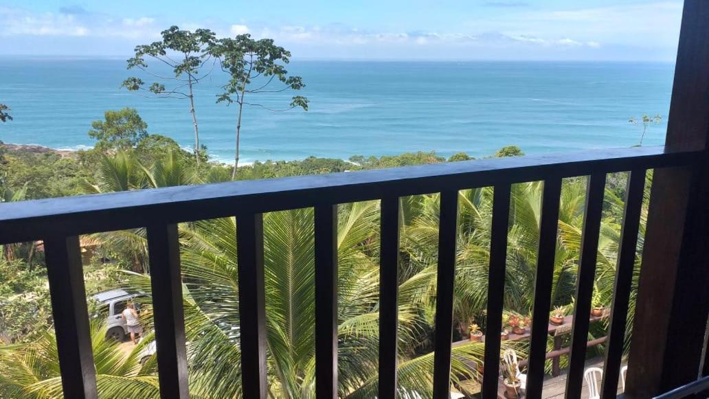 Family Room Sea View